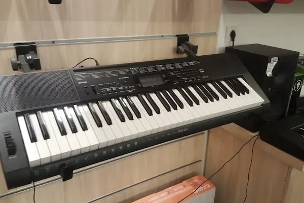 doremusic - Mall Of İstanbul (Başakşehir) - Resim 16