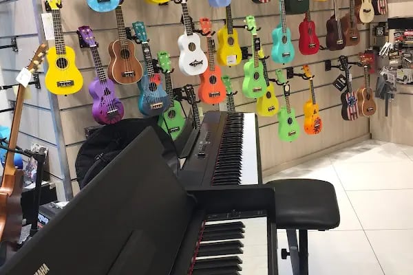 doremusic - Mall Of İstanbul (Başakşehir) - Resim 20