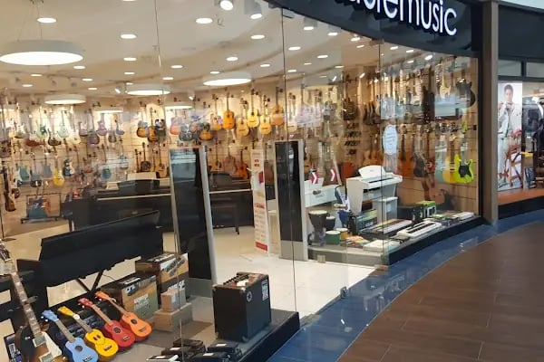 doremusic - Mall Of İstanbul (Başakşehir) - Resim 18