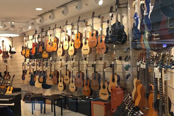doremusic - Mall Of İstanbul (Başakşehir) - Resim 2