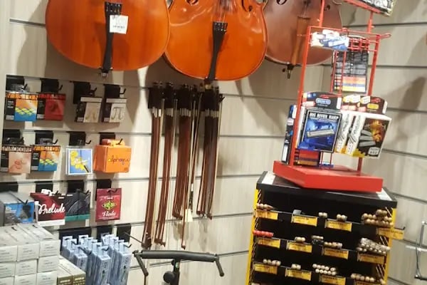 doremusic - Mall Of İstanbul (Başakşehir) - Resim 5