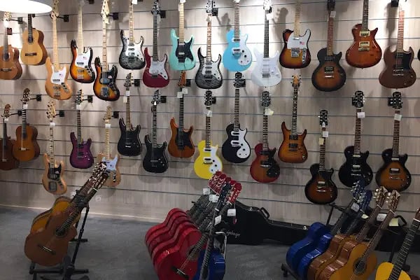 doremusic - Mall Of İstanbul (Başakşehir) - Resim 17