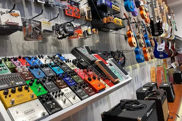 doremusic - Mall Of İstanbul (Başakşehir) - Resim 12