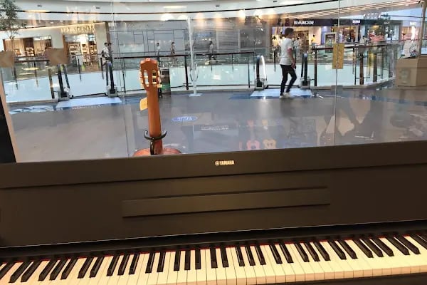 doremusic - Mall Of İstanbul (Başakşehir) - Resim 4