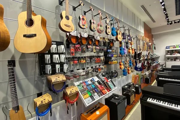 doremusic - Mall Of İstanbul (Başakşehir) - Resim 6