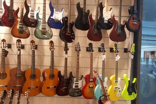 doremusic - Mall Of İstanbul (Başakşehir) - Resim 14