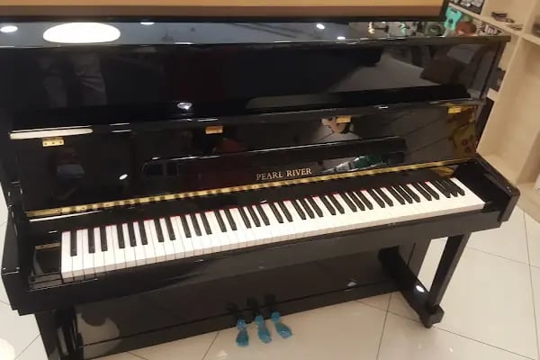 doremusic - Mall Of İstanbul (Başakşehir) - Resim 19