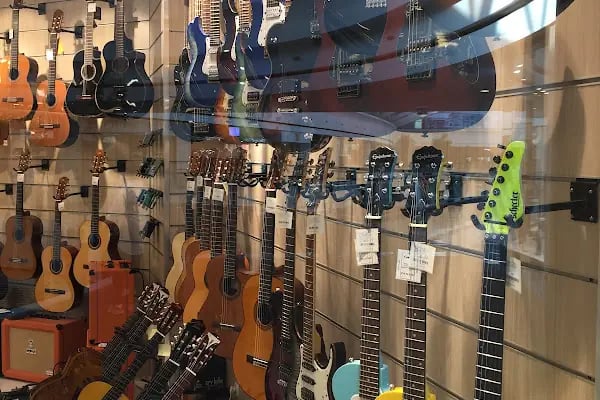 doremusic - Mall Of İstanbul (Başakşehir) - Resim 8