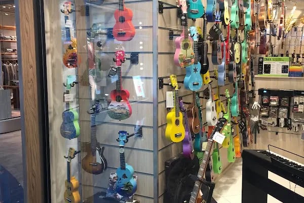 doremusic - Mall Of İstanbul (Başakşehir) - Resim 3
