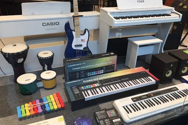doremusic - Mall Of İstanbul (Başakşehir) - Resim 13
