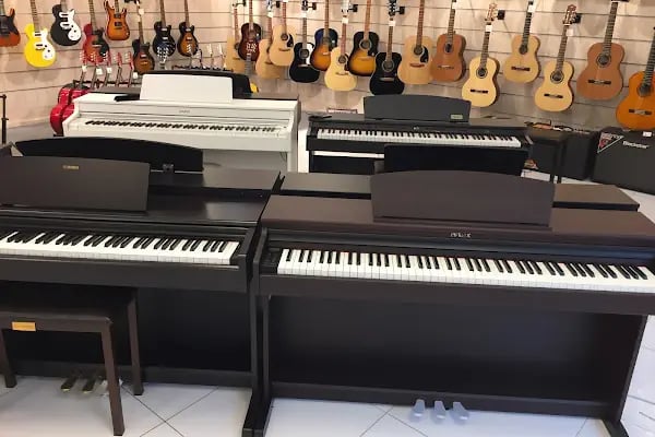 doremusic - Mall Of İstanbul (Başakşehir) - Resim 10