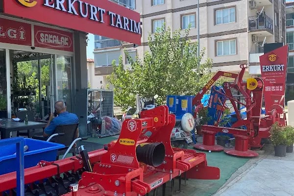 Erkurt Tarım - Resim 6