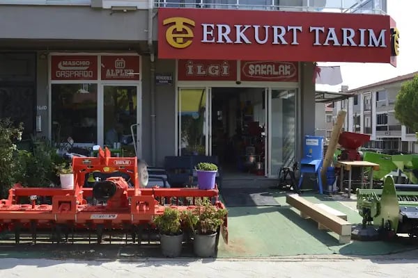 Erkurt Tarım - Resim 3