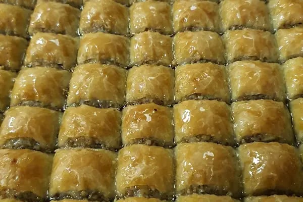 TATLIMM Çamlık Şube - Resim 9