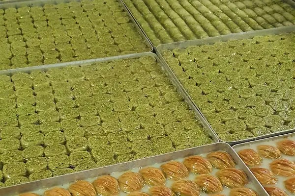 TATLIMM Çamlık Şube - Resim 4