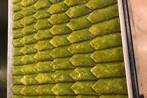 TATLIMM Çamlık Şube - Resim 7