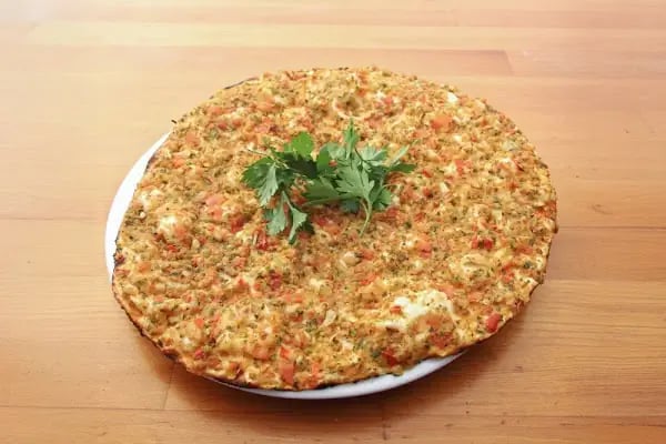 Viva59 Pide Lahmacun Tantuni Salonu - Resim 17