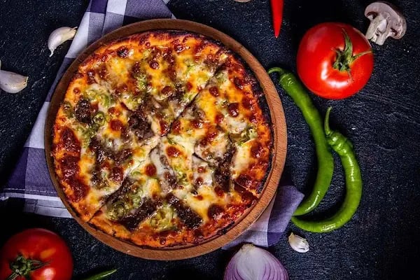 Viva59 Pide Lahmacun Tantuni Salonu - Resim 18