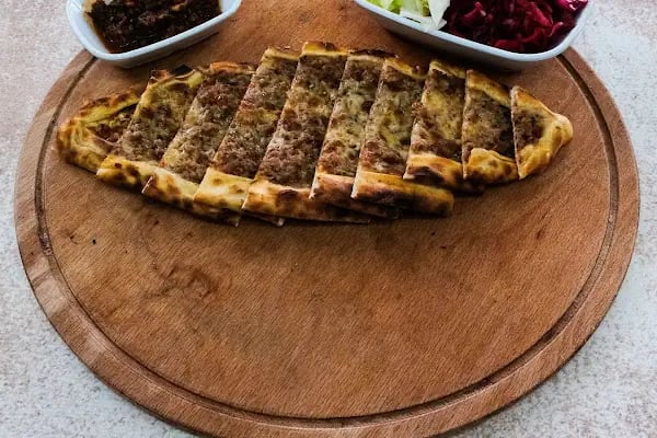 Viva59 Pide Lahmacun Tantuni Salonu - Resim 9