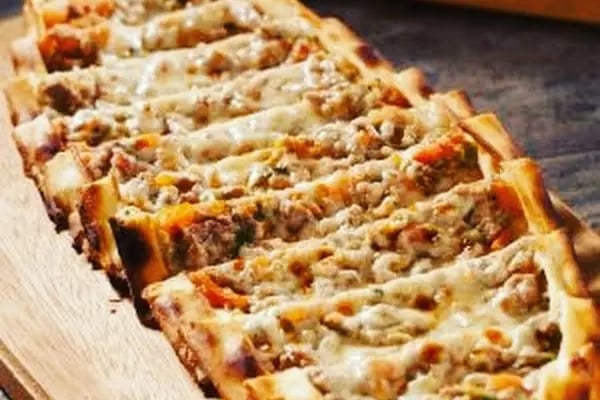Viva59 Pide Lahmacun Tantuni Salonu - Resim 7