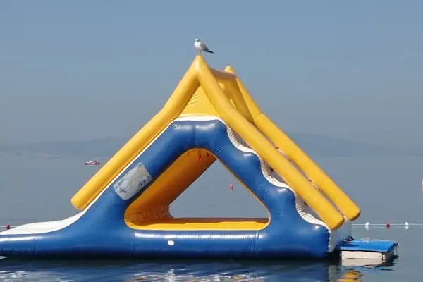 Küçük Kumla Deniz park - Resim 2