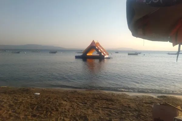Küçük Kumla Deniz park - Resim 10
