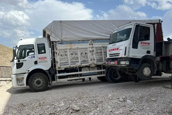 Kınık Taşımacılık Malatya - Resim 1