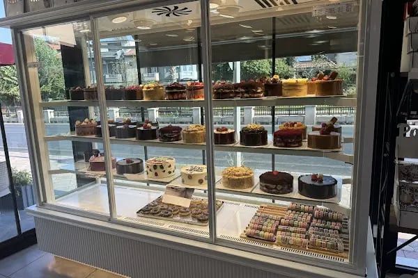 Bodrum Pasta Evi | Marmaris Şube - Resim 5