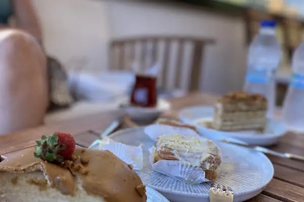 Bodrum Pasta Evi | Marmaris Şube - Resim 11