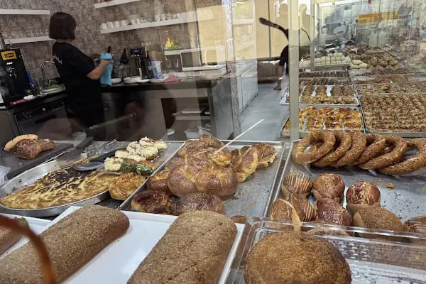 Bodrum Pasta Evi | Marmaris Şube - Resim 7