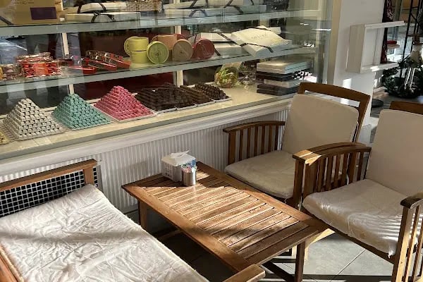Bodrum Pasta Evi | Marmaris Şube - Resim 14