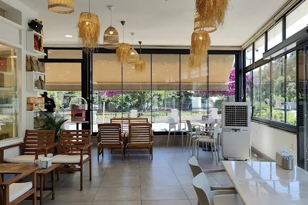 Bodrum Pasta Evi | Marmaris Şube - Resim 6