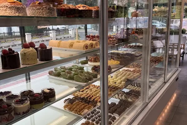 Bodrum Pasta Evi | Marmaris Şube - Resim 3