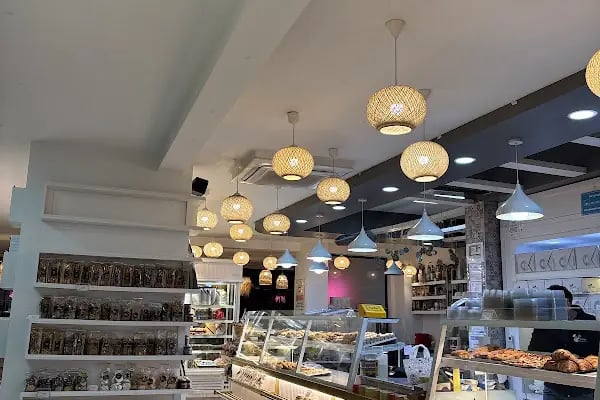 Bodrum Pasta Evi | Marmaris Şube - Resim 8