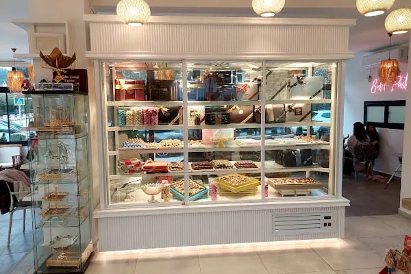 Bodrum Pasta Evi | Marmaris Şube - Resim 17