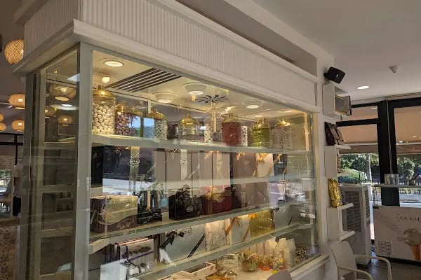 Bodrum Pasta Evi | Marmaris Şube - Resim 19