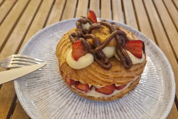 Bodrum Pasta Evi | Marmaris Şube - Resim 20