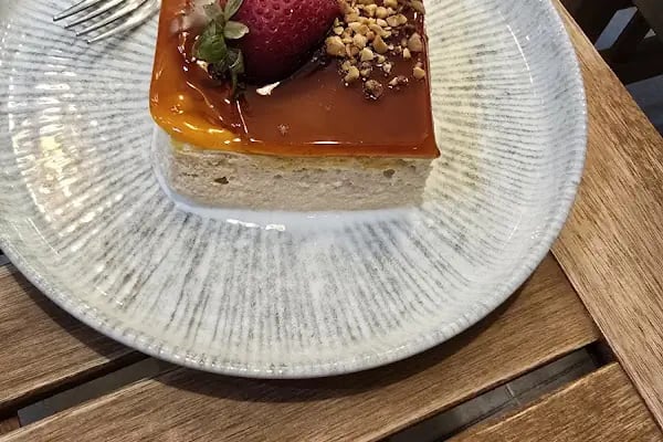 Bodrum Pasta Evi | Marmaris Şube - Resim 18