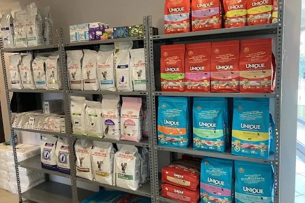 Adraga Veteriner Kliniği - Resim 11