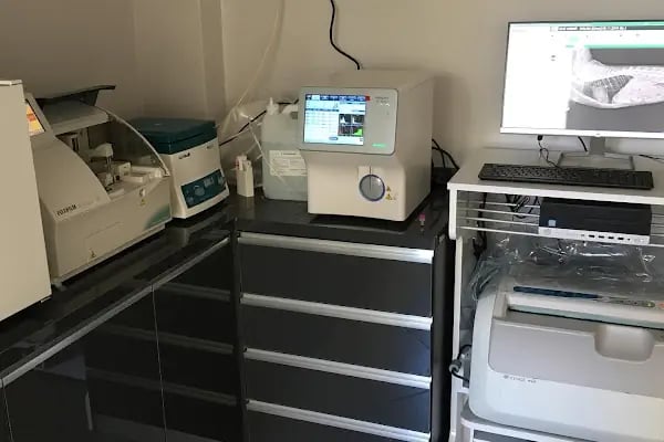 Adraga Veteriner Kliniği - Resim 4