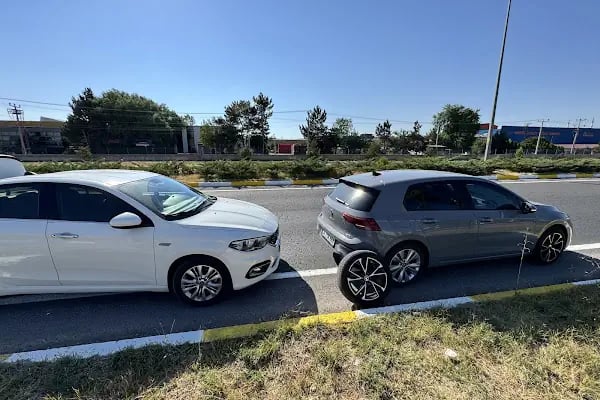 BİRKAN OTO LASTİK YOL YARDIM 7/24 lastik ve jant - Resim 3