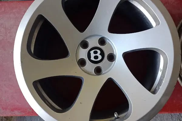 BİRKAN OTO LASTİK YOL YARDIM 7/24 lastik ve jant - Resim 12