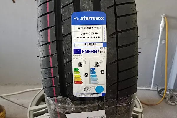 BİRKAN OTO LASTİK YOL YARDIM 7/24 lastik ve jant - Resim 4