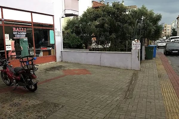 Ballı Bay Bayan Terzi - Resim 13