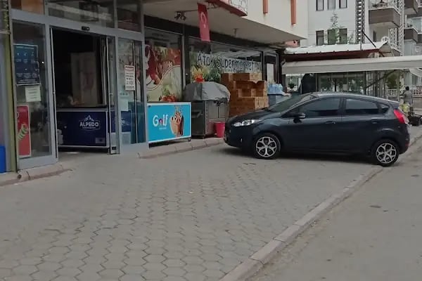 Beypazarı Çalışkan petrol &amp;Çalışkan gross market - Resim 4