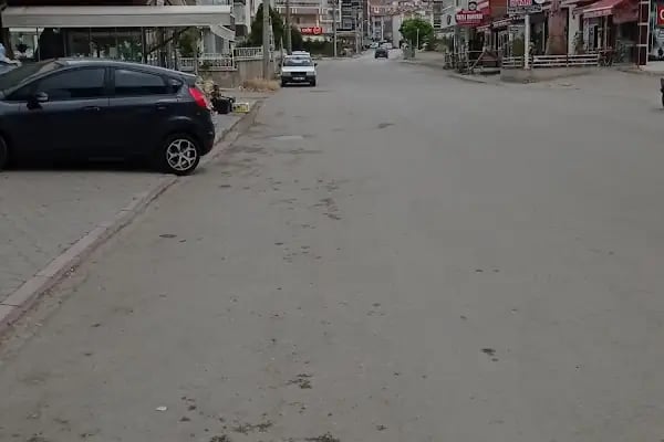 Beypazarı Çalışkan petrol &amp;Çalışkan gross market - Resim 8