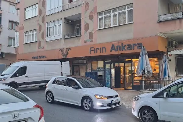 Fırın Ankara - Resim 9