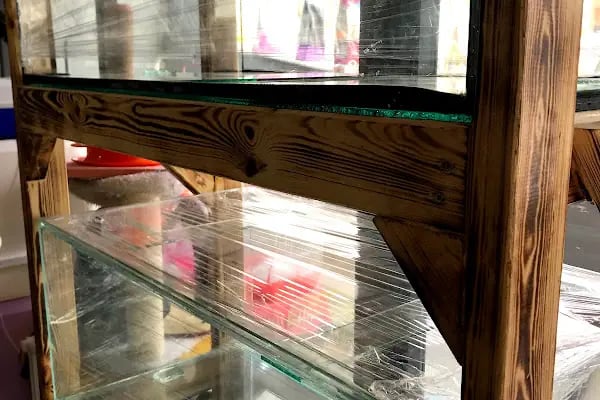 İSTANBUL CİHAN AKVARYUM PETSHOP - Resim 12