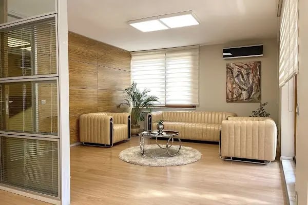 Prof. Dr. Turhan Özler Ortopedi ve Travmatoloji Kliniği - Resim 2