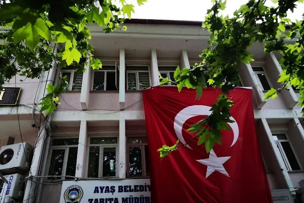 Ayaş Belediyesi - Resim 20